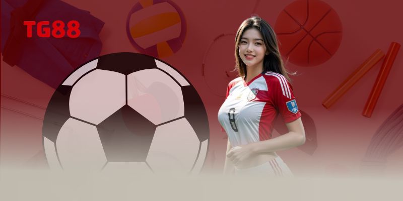 Bí quyết tham gia cược thể thao TG88 hiệu quả