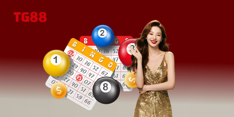Hiểu thêm về sảnh cược Xổ Số TG88