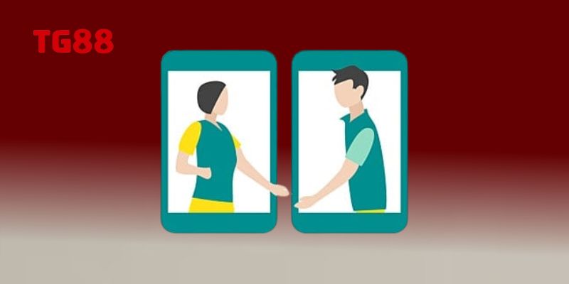 Tìm hiểu cách tham gia trò chơi tại TG88