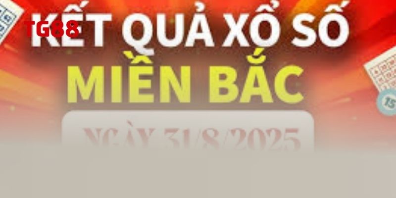 Danh mục các loại hình xổ số miền Bắc nổi bật